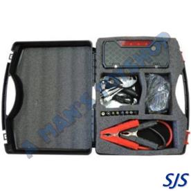 BATTERY JUMP STARTER 600 AMPS 12 VOLT