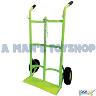 DOUBLE OXY TROLLEY 2 X G CYLINDERS 250KG