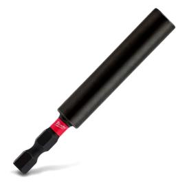 POWER BIT 75MM MAGNETIC BIT 1/4 HOLDER