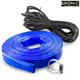 SUBMERSIBLE PUMP HOSE KIT-CLEAN OR DIRTY
