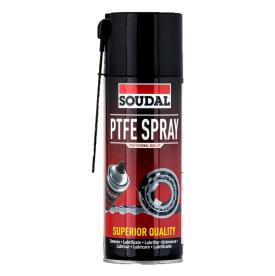 PTFE SPRAY 400ML PENETRATING SPRAY CAN