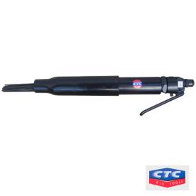 AIR NEEDLE SCALER INLINE 29MM STROKE