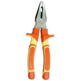 LINESMAN PLIER 1000V 200MM VDE CERTIFIED