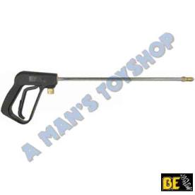 NLA* SPOT SPRAY LANCE 600MM LONG ADJUSTA