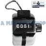 HAND PALM TALLY COUNTER TO 9999 DIGIT