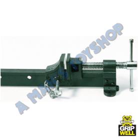 CLAMP T BAR SASH 1200MM LONG PIN TYPE