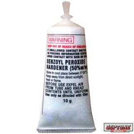 NLA* SEPTONE HARDENER (GELCOAT) 10GMS TU