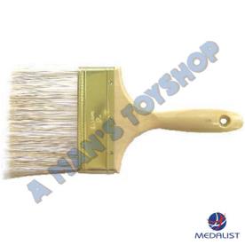 PAINT BRUSH FENCE PAINTER 125MM
