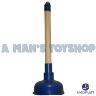 RUBBER SINK PLUNGER 100MM