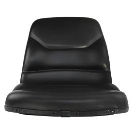 MOWER-FORKLIFT  SEAT HIGH BACK EXTRA PAD