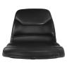 MOWER-FORKLIFT  SEAT HIGH BACK EXTRA PAD