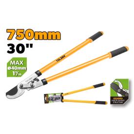 BYPASS LOPPER 750MM/30" MAX Ø40MM