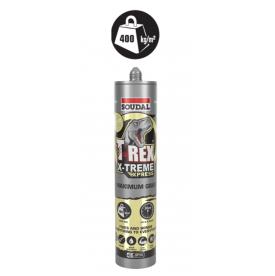 T-REX X-TREME EXPRESS TACK 280MM WHITE