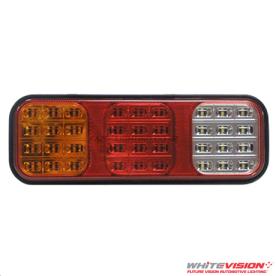 LED COMBINATION REAR LIGHT 10-30V 0.3M