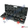 TURBO SYSTEM PRESSURE TEST KIT 9 PIECE