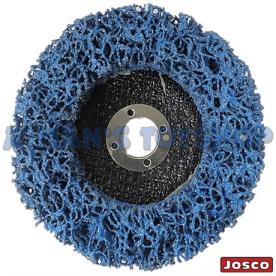 STRIP IT DISC MESH 115MM 22MM BORE