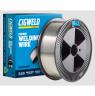 MIG WIRE 0.8MM 5KG ROLL STAINLESS 316L