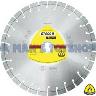 DIAMOND 230MM X 22MM SEG BLADE CONCRETE