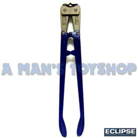 END BOLT CUTTER 600MM LONG MAX 10MM