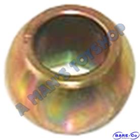 LOWER Q/HITCH CAT 2 BALL 56MM OD CAT1