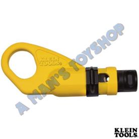 COAX CABLE STRIPPER 2  LEVEL RADIAL 5/16