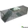 TRAP POSSUM MED 600X175X174MM GALVANISED