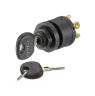 IGNITION SWITCH 3 POSITION SWITCH 21MM