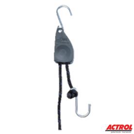 RATCHET TIE DOWN ROPE 3MM 1.8MT