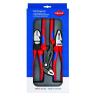 PLIER SET 3PCE KNIPEX PLIER-MULTI-S/CUT