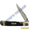 KNIFE FOLDING & POCKET 70MM TRAPPER OHO