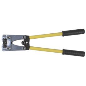 HAND COPPER LUG CRIMPER 6-50MM2 CABLE