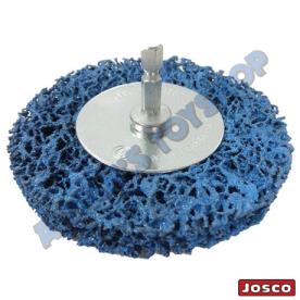 STRIP IT DISC 75MM WITH ARBOR