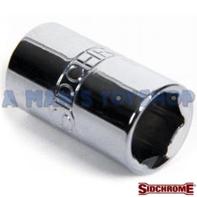 SOCKET 7MM X 3/8 DRIVE 6 POINT