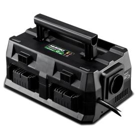 MULTI VOLT CHARGER 4 PORT HIKOKI