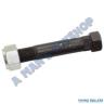 SHACKLE BOLT & NUT 9/16 X 3-1/2 (BULK)