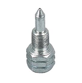 GREASE NEEDLE NOSE 15MM LONG DISPENSER