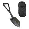 METAL FOLDING SPADE EXTENDED 600MM