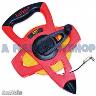 MEASURING TAPE LONG FIBREGLASS 60 METRE