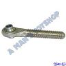 BALL END CAT 2 L H THREAD 1-1/18" UNC