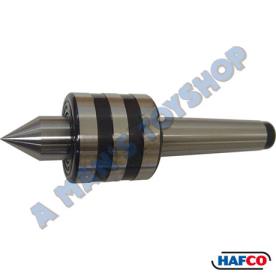 LIVE CENTRE 3MT MORSE TAPER H/DUTY