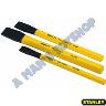 COLD CHISEL SET 3 PIECE 10, 12 & 16MM