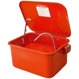 PARTS WASHER 15 LITRE BENCH TOP  240V