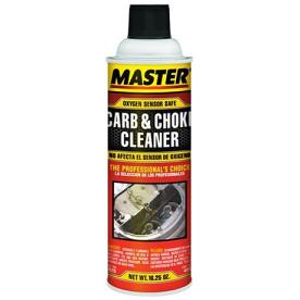 CARBURETOR & CHOKE CLEANER 460GRAM