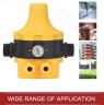 WATER PUMP 240V AUTO 10 BAR CONTROL SWIT