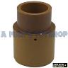 NLA* PLASMA CUTTER SWIRL RING UNIMIG