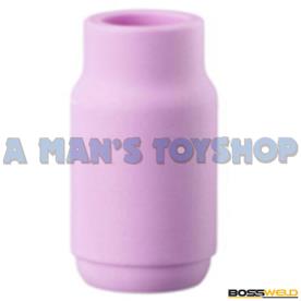 ALUMINA CUP SIZE 7 11.5MM 2 PACK