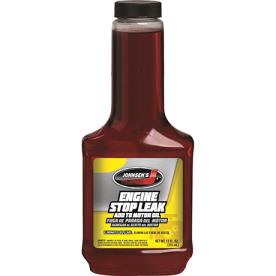 ENGINE OIL STOP LEAK 355MLS