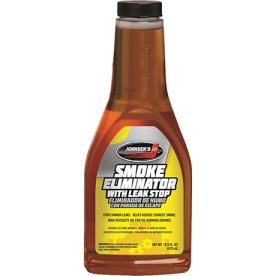 SMOKE ELIMINATOR WITH STOP LEAK 429MLS