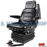 DELUXE FORKLIFT SEAT ARMS/HEADREST