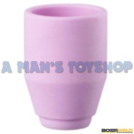 ALUMINA CUP SIZE 5 8MM 2 PK